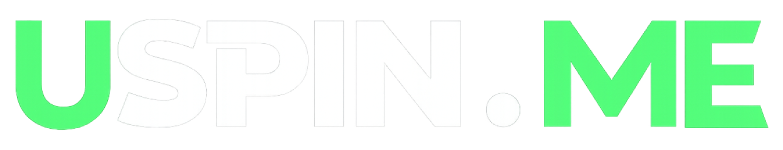 Uspin Casino with Huge Jackpots